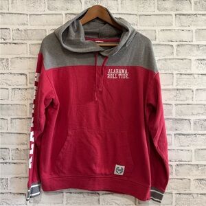 Women’s University of Alabama Victoria’s Secret Pink Collab hoodie M/L